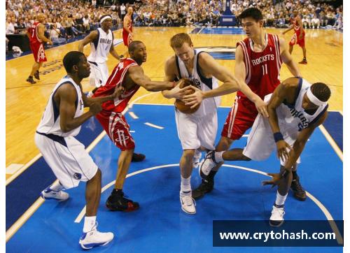 悦密NBA专题：揭秘NBA球员的职业生涯背后故事